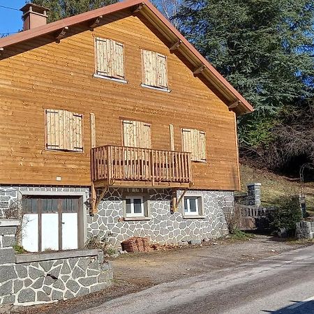 Bellavie2 Villa Ла Брес Екстериор снимка