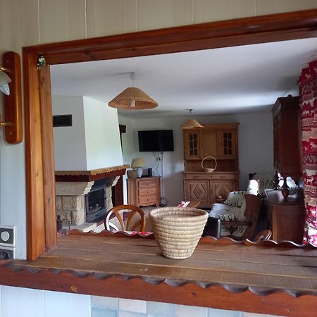 Bellavie2 Villa Ла Брес Екстериор снимка