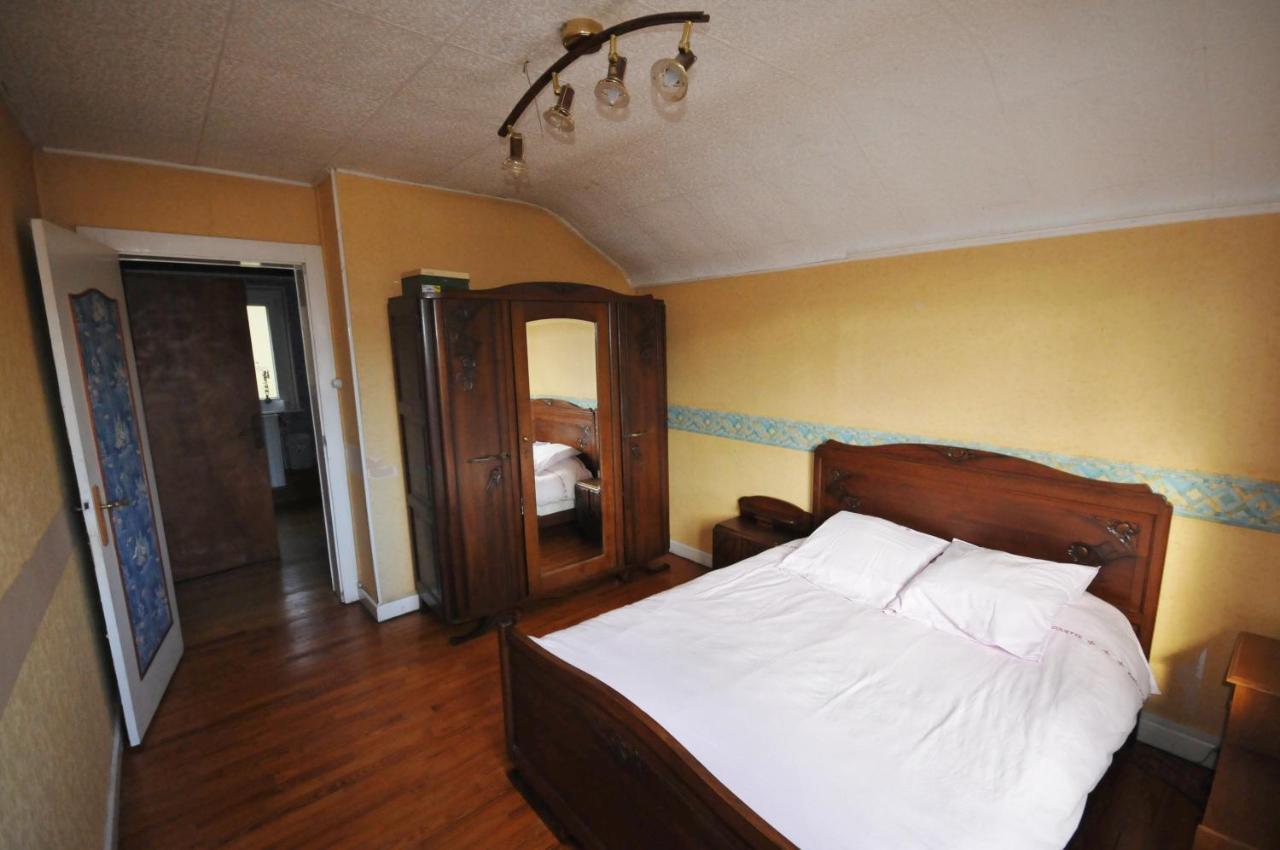 Bellavie2 Villa Ла Брес Екстериор снимка