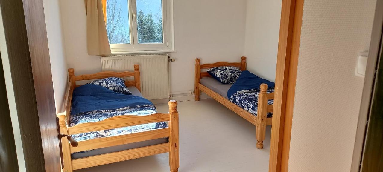 Bellavie2 Villa Ла Брес Екстериор снимка