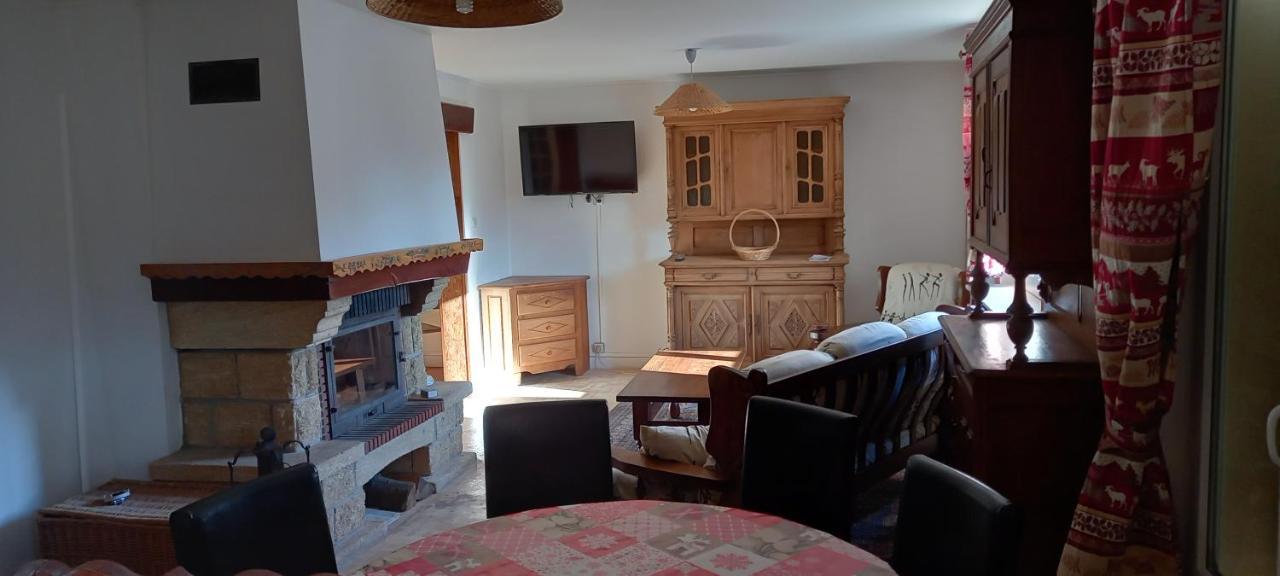 Bellavie2 Villa Ла Брес Екстериор снимка