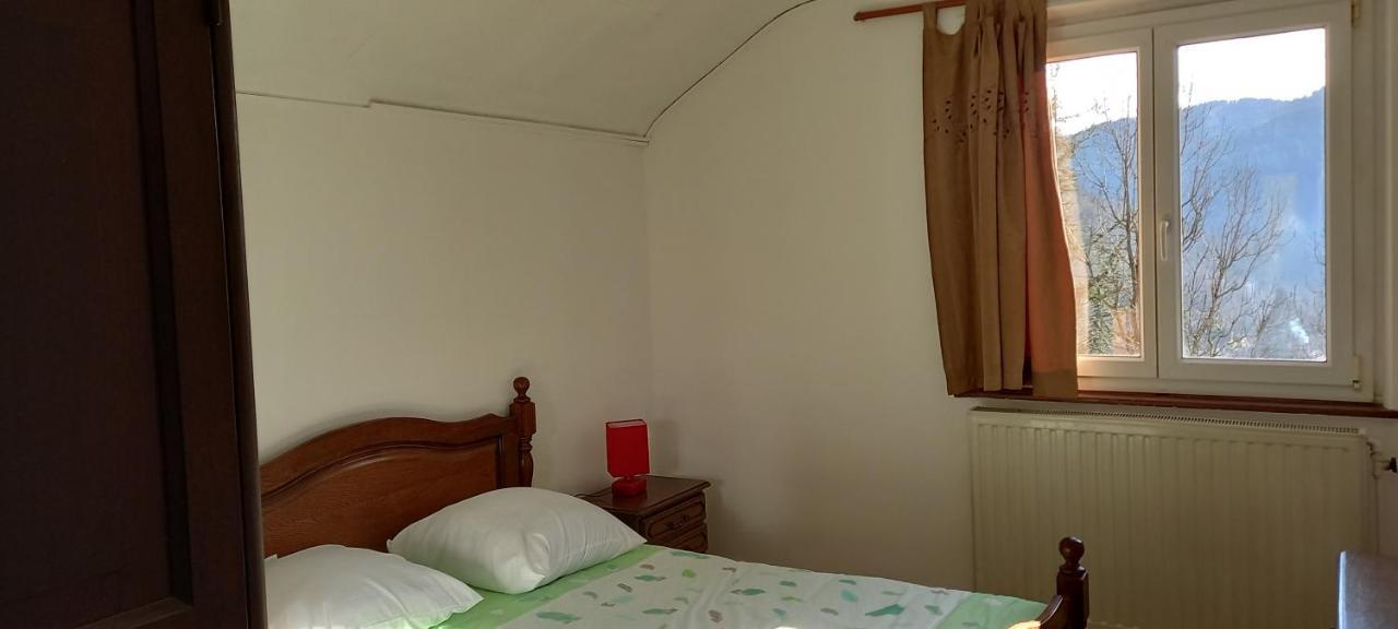 Bellavie2 Villa Ла Брес Екстериор снимка