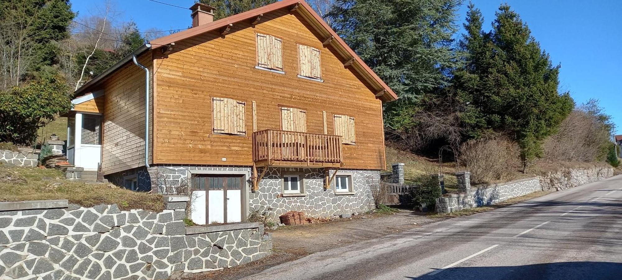 Bellavie2 Villa Ла Брес Екстериор снимка
