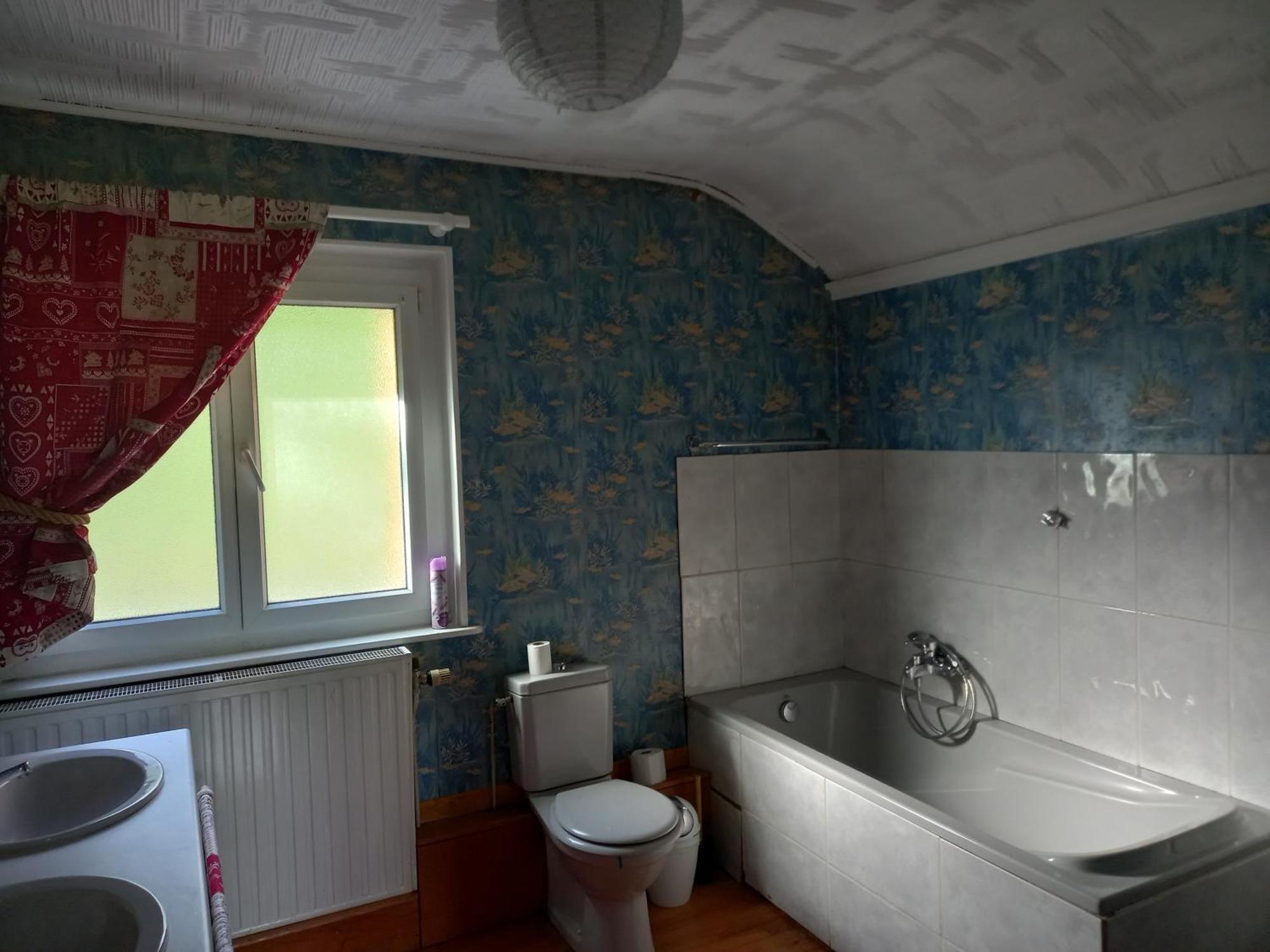Bellavie2 Villa Ла Брес Екстериор снимка