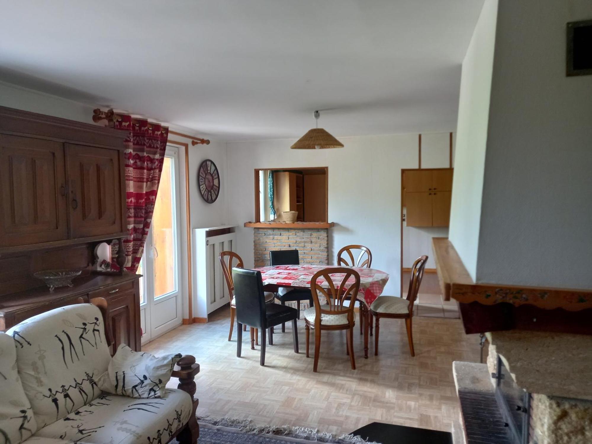 Bellavie2 Villa Ла Брес Екстериор снимка
