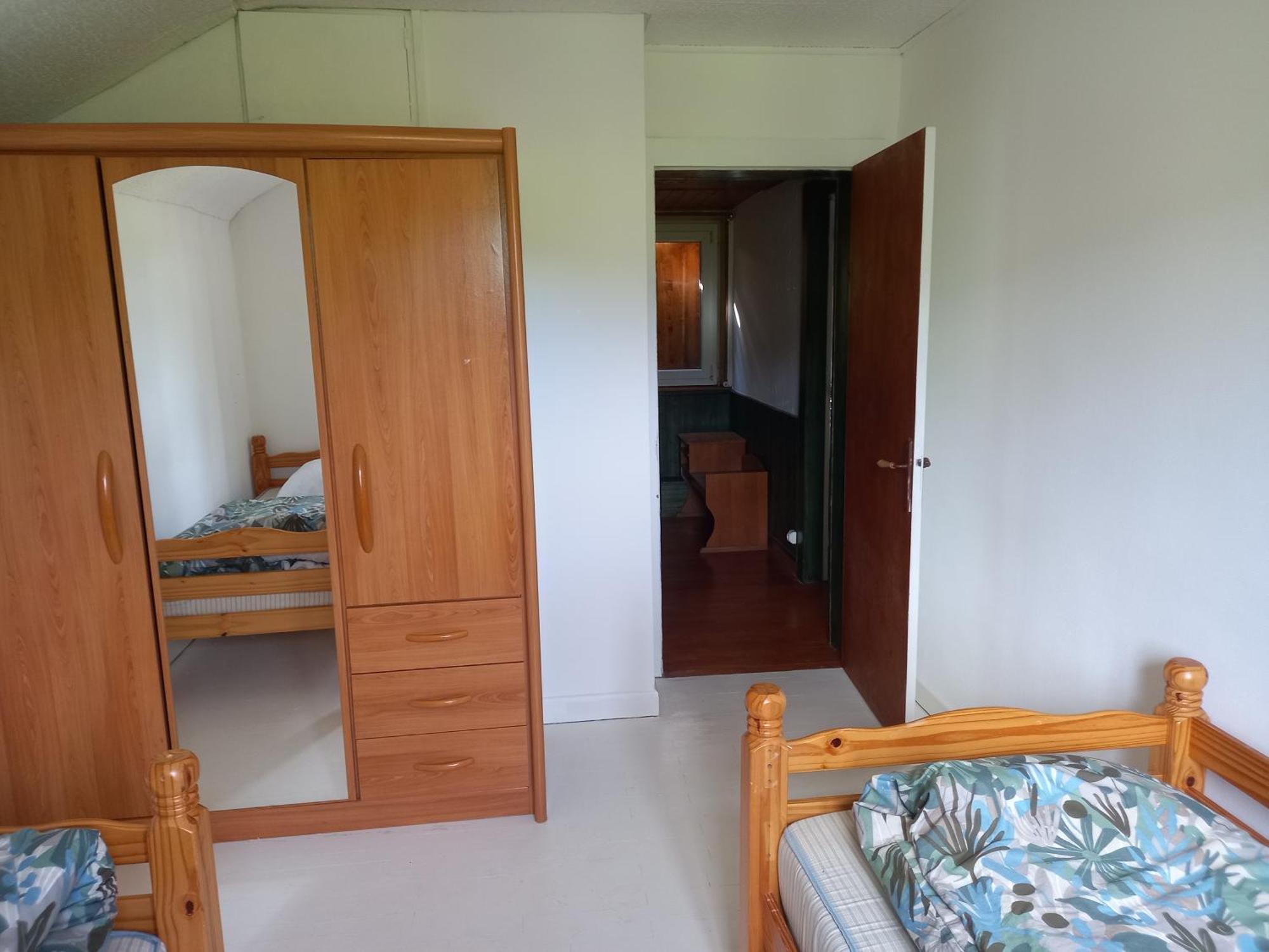 Bellavie2 Villa Ла Брес Екстериор снимка