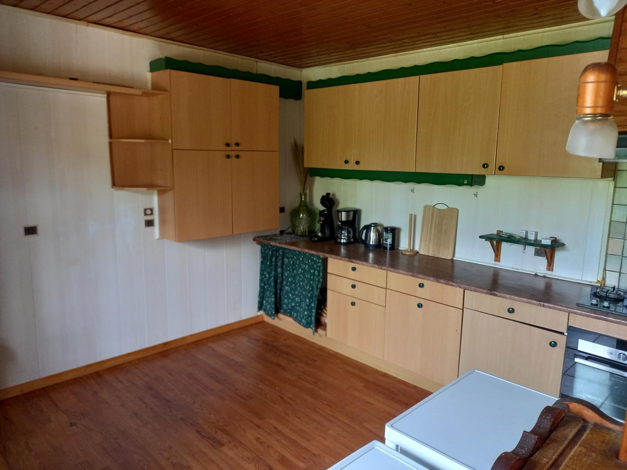 Bellavie2 Villa Ла Брес Екстериор снимка