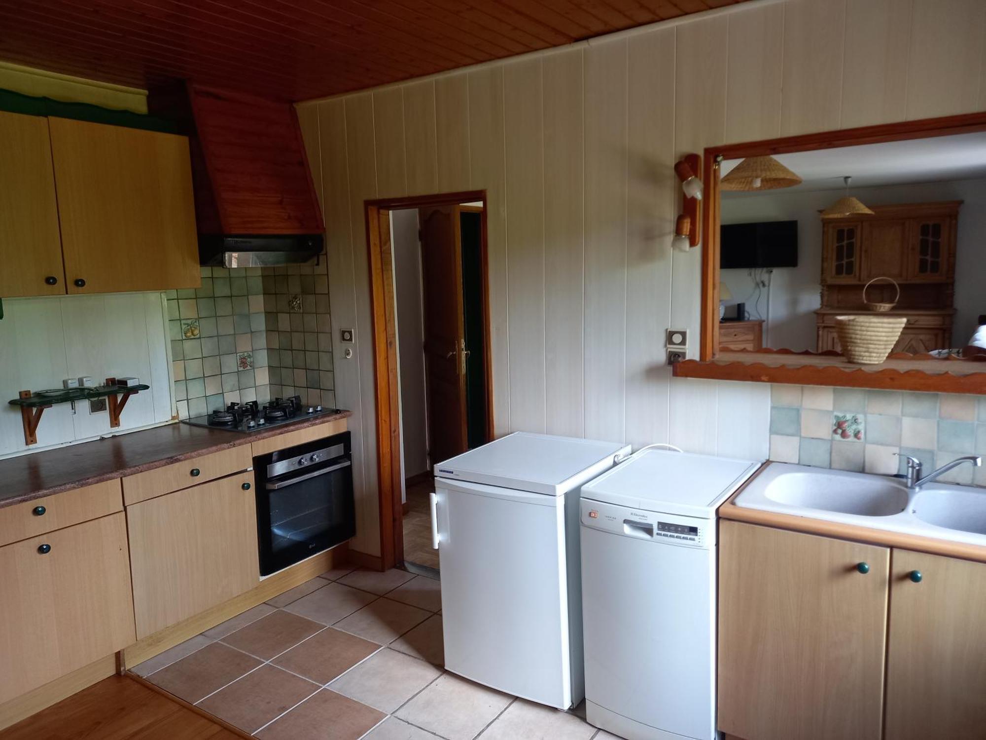 Bellavie2 Villa Ла Брес Екстериор снимка