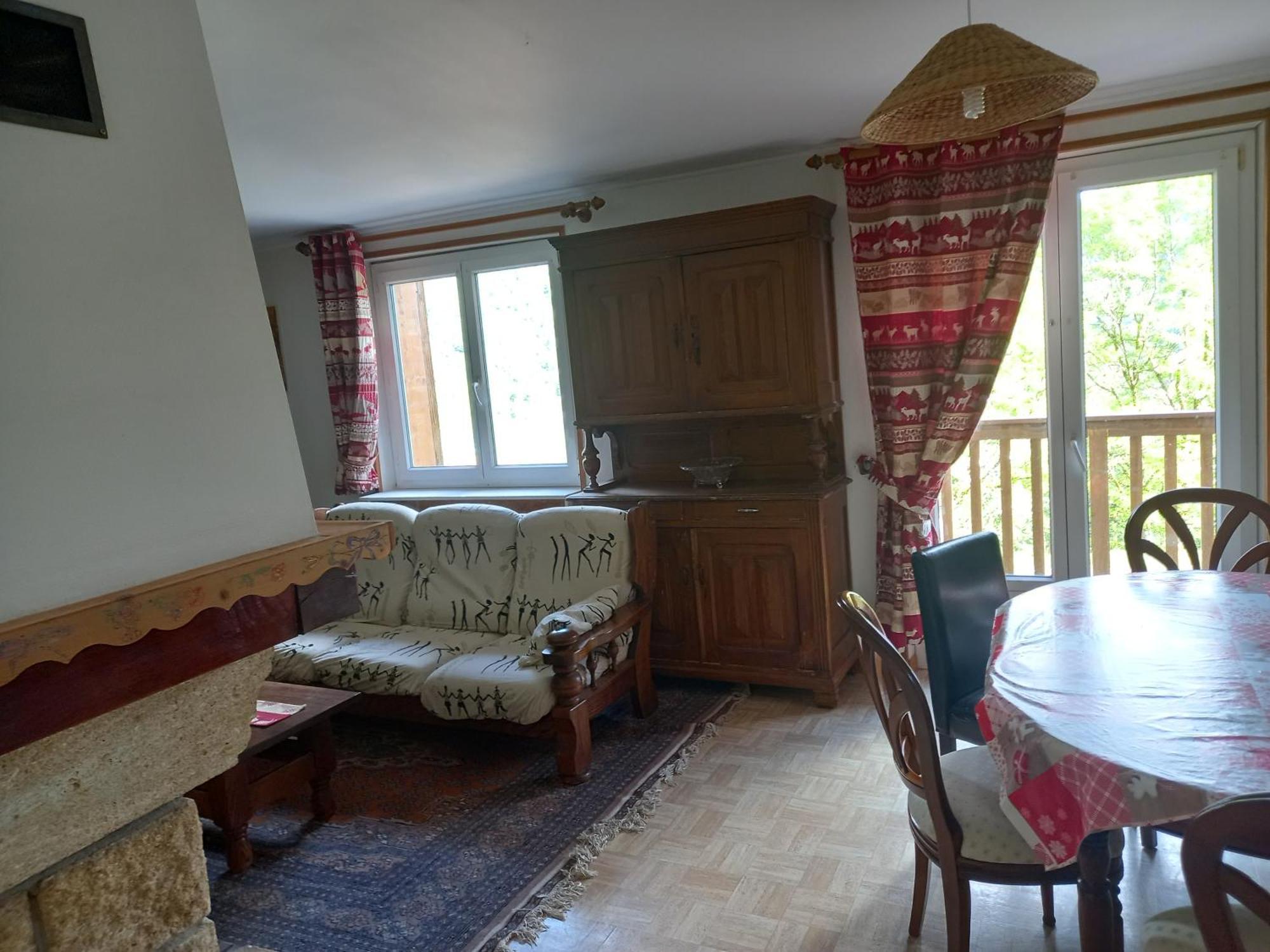 Bellavie2 Villa Ла Брес Екстериор снимка