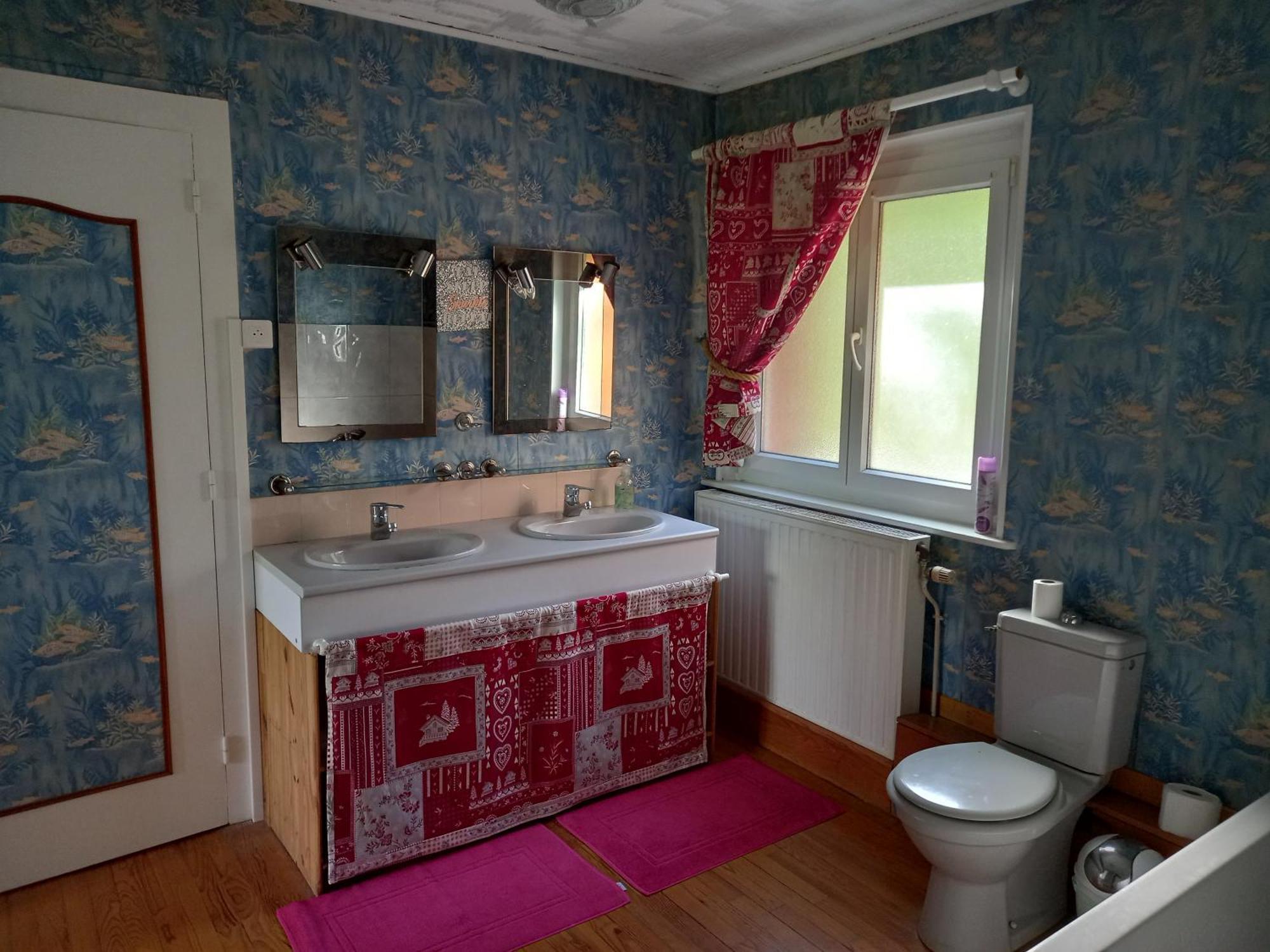 Bellavie2 Villa Ла Брес Екстериор снимка