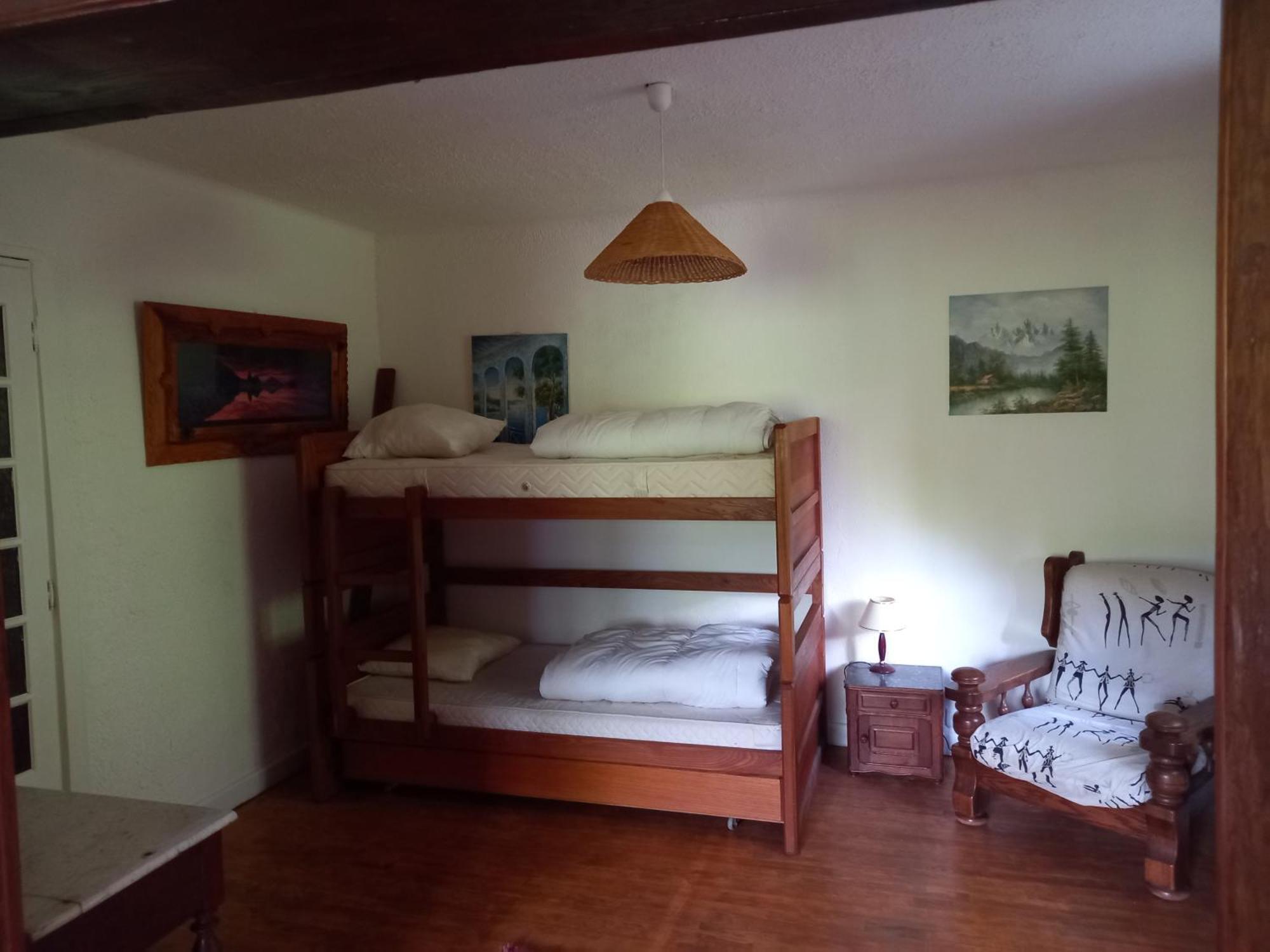 Bellavie2 Villa Ла Брес Екстериор снимка