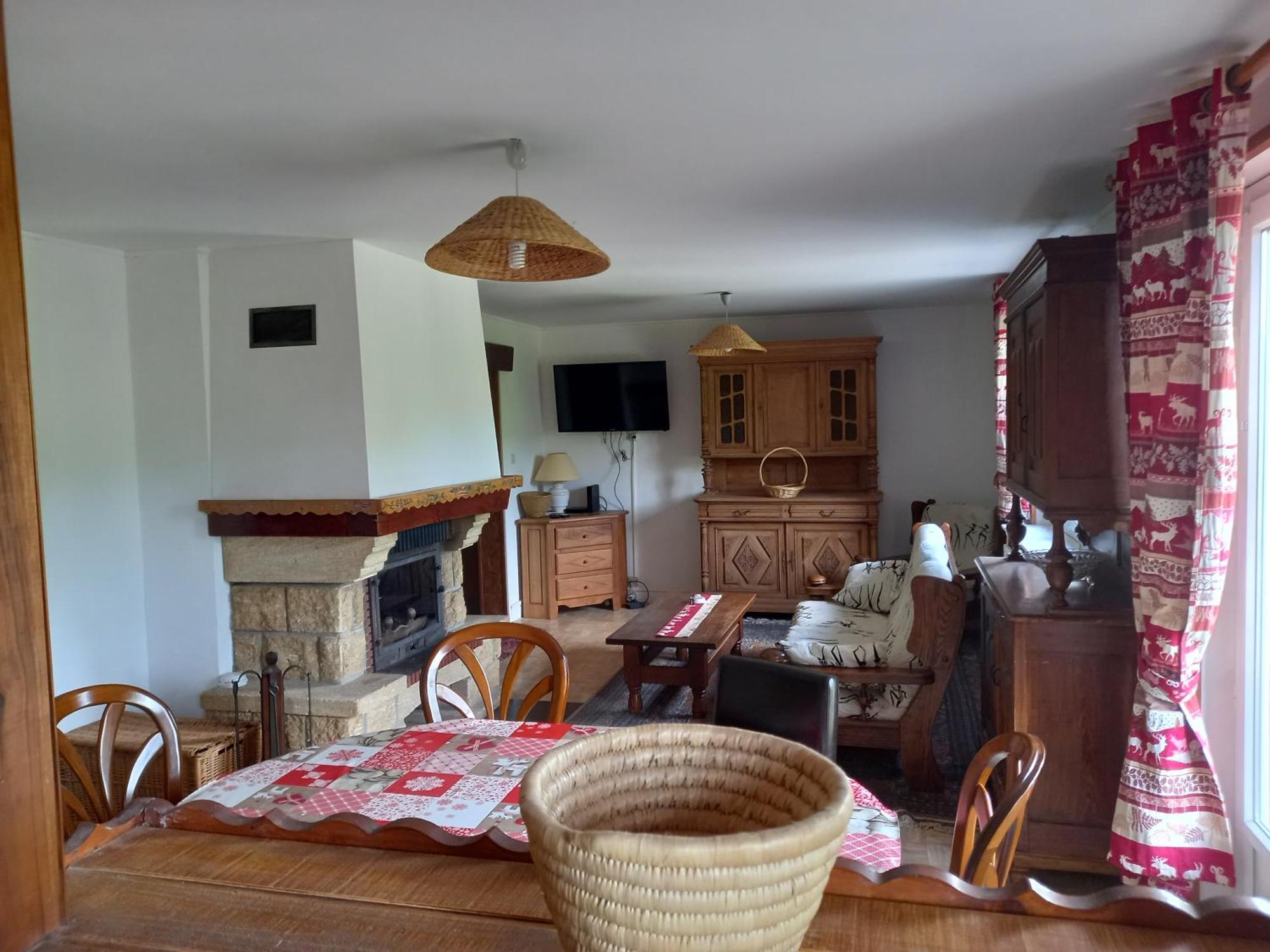 Bellavie2 Villa Ла Брес Екстериор снимка