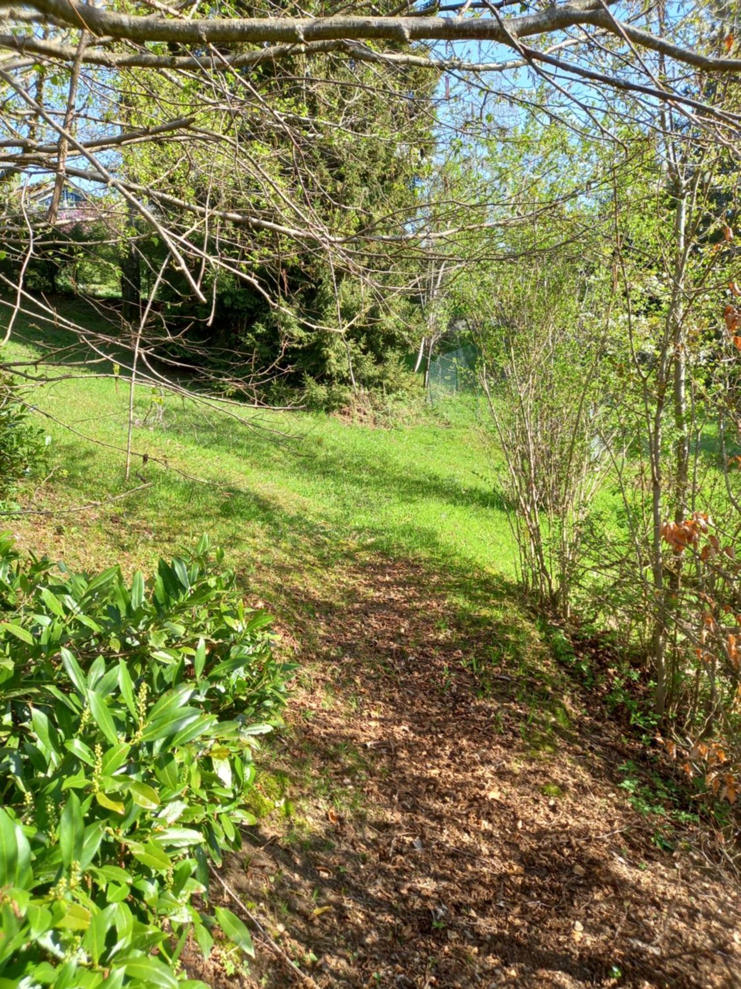 Bellavie2 Villa Ла Брес Екстериор снимка